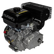 Бензиновый двигатель Lifan 192F-R D22, 7А фото