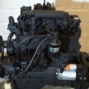 Двигатель Д-245Е2 для МАЗ-4370 после капитального ремонта фотография