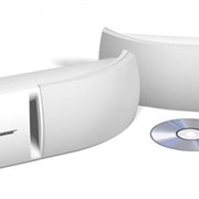Акустико-эмиссионная система Bose 161 speakers with bracket White фото