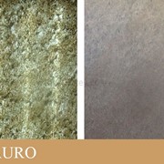 Каменный шпон на просвет (Translucent) Auro фото