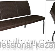 Трехместный диван М124-043