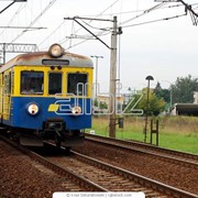 Перевозки пассажирские железнодорожным транспортом фото