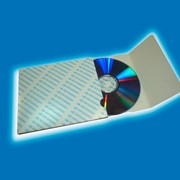 Упаковки для компакт-дисков фотография