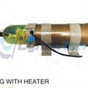 Топливный сепаратор 1000FG с подогревателем