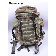 Тактический рюкзак *Армейский, походный, туристический* фото