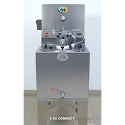 Мини-пивоварни модульные L25 COMPACT и L45 COMPACT фото
