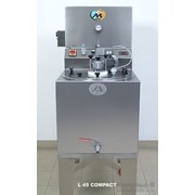 Мини-пивоварни модульные L25 COMPACT и L45 COMPACT