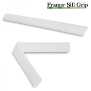 Обмотка для кия Framer Sill Grip V3 белая фото