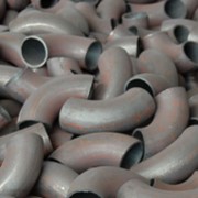 Отвод ГОСТ 17375-2001 ст. 20 Тип 3D (R=1,5DN), 76*6 мм фото