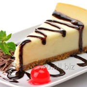 Cмесь Чизкейк для термостабильной творожной массы фото