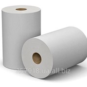 Бумажное полотенце Z/Z белое 200 листов PRO
