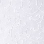 Ткань скатертная (Teflon) белая с винзерямы 3 м. ширина