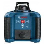 Ротационный лазерный нивелир Bosch GRL 250 HV (GRL250HV) 0.601.061.600 фото