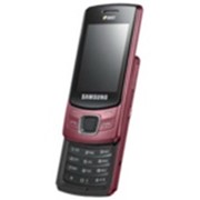 Мобильный телефон Samsung GT-C6112 фото