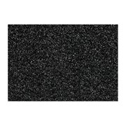 Фольга Brunnen Heyda, для декорирования ткани, 20.4 х 29.6 см Черный фото