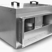 Вентилятор канальный прямоугольный шумоизолированный SVPH 800х500/400.4D фото