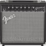 FENDER CHAMPION 20 фото