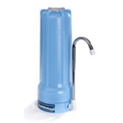 Фильтр бытовой очистки воды Джерельна вода 1