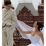 Услуги видео-, фотосъемки свадебных мероприятий фото