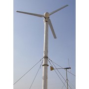 Ветрогенератор EuroWind 10 фото