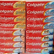 Colgate, Зубная паста, 50 мл фото
