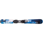 Лыжи Elan Vario blue 99 фото