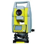 Тахеометр GeoMax Zoom 20 accXess 2 (А2) - 7'' фото