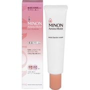 MINON Amino Moist Face Cream Увлажняющий крем для лица с аминокислотами против мелких морщин, 35гр фото