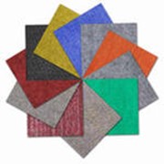 Материалы нетканные текстильные фото