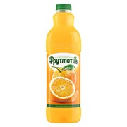 Фрутмотив Апельсин