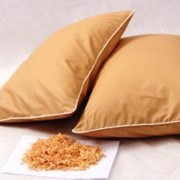 Подушка кедровая фото