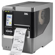 Принтер этикеток TSC MX340 (с отделителем)