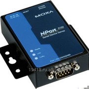 Сервер интерфейсов MOXA NPort 5150 фото