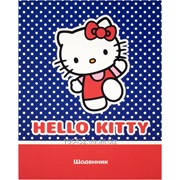 Дневник школьный Hello Kitty HK14-261-4K 24816 фото