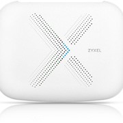 Wi-Fi система Zyxel Multy X AC3000 (WSQ50-EU0101F) фото