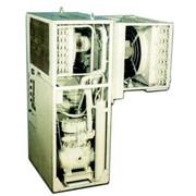 Моноблочная холодильная машина с конденсатором воздушного охлаждения 1МН1-2-4 фото