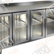 Стол холодильный HiCold BR3-1111/GNG