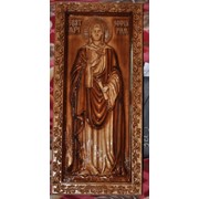 Икона Святая София Римская фотография