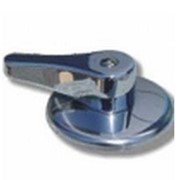 Кран шаровой Build-in valve lever handle