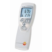 Термометр Testo 926, Testo 926 в Казахстане, Приборы для измерения температуры фотография