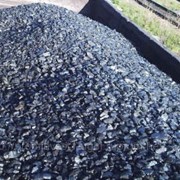 Уголь коксующийся из Кузбаса