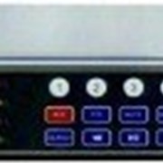 4-х канальный видеорегистратор DVR- 7104V фото