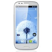 Копия Samsung Galaxy S3 / 2 сим / WI-FI / TV / дисплей 4,2