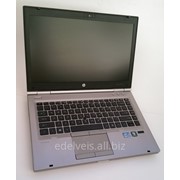 Ноутбук HP EliteBook 8460p i5 2Gen 14" #161