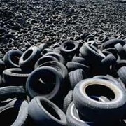 Утилизация изношенных шин, Киев фото