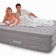 Надувная кровать Intex 66958