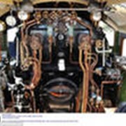 Железнодорожное оборудование фото