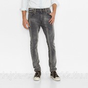 510™ Skinny Fit Jeans Great Grey фото