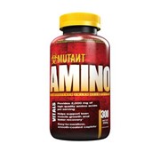 Аминокислоты, Mutant Amino, 300 таблеток фото