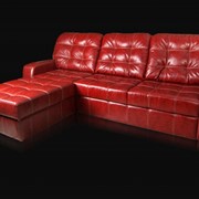 Угловой диван «Командор»